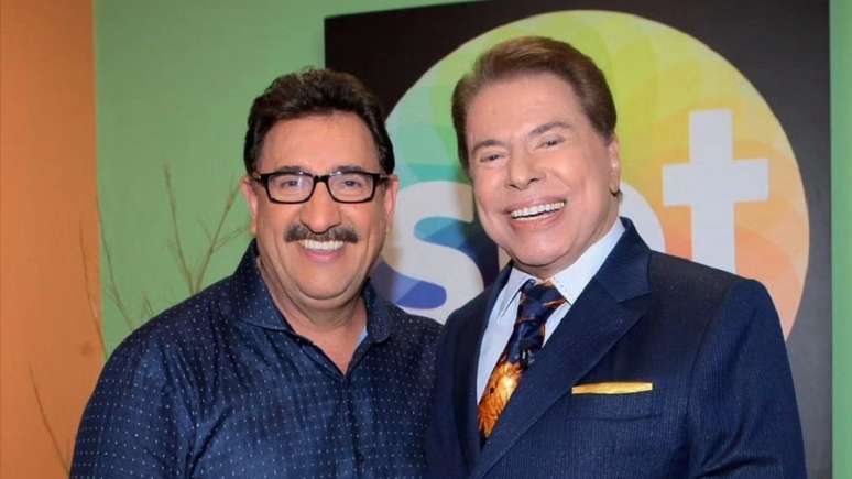 Ratinho se tornou sócio de Silvio Santos no horário de seu programa diária, dividindo custos e lucro com o SBT