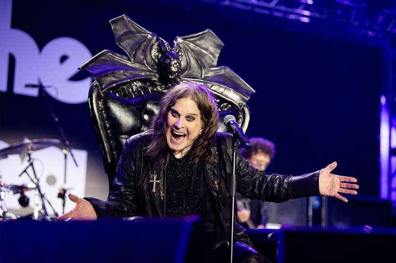 Ozzy is included in the Brazilian mass; Understand how the ritual works