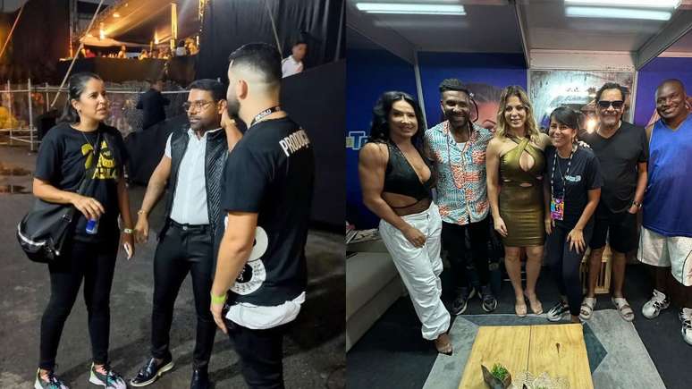 Assessora digital do cantor Pablo morre após acidente de carro na Bahia