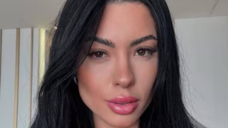 Ex of Rayane Figliuzzi explodes the model and accuses her: “He lived drunk” Ex of Rayane Figliuzzi explodes the model and accuses her: “He lived drunk”