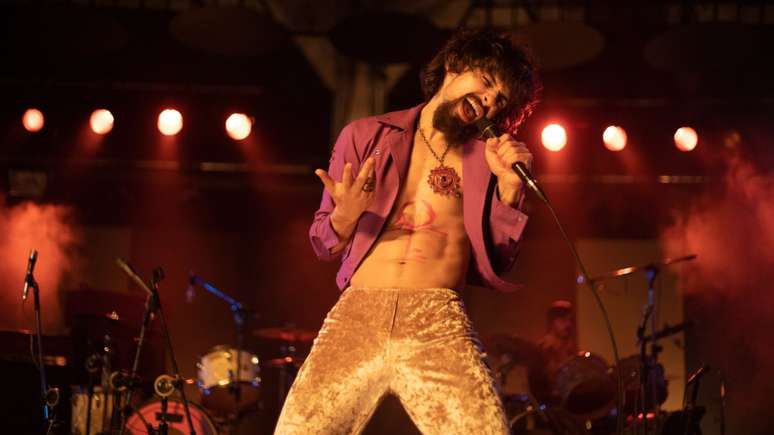 Raul Seixas: Eu Sou -