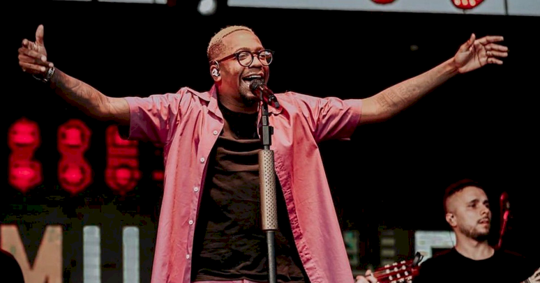 Mumuzinho anuncia o primeiro volume do novo DVD 'Conectado'