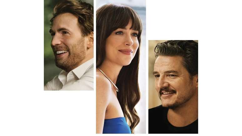 'Amores Materialistas', novo filme de Celine Song, estreia nos cinemas