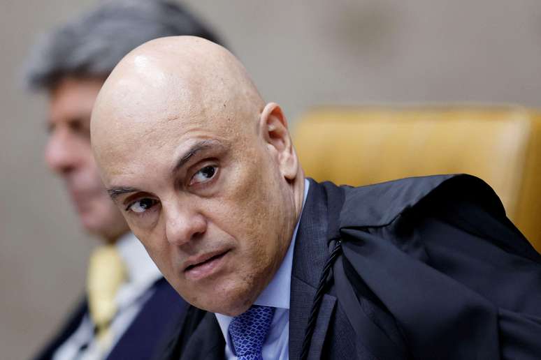 'Acredito que h&aacute; fortes argumentos para que a decis&atilde;o [contra Alexandre de Moraes] seja anulada pelos tribunais', diz Browder