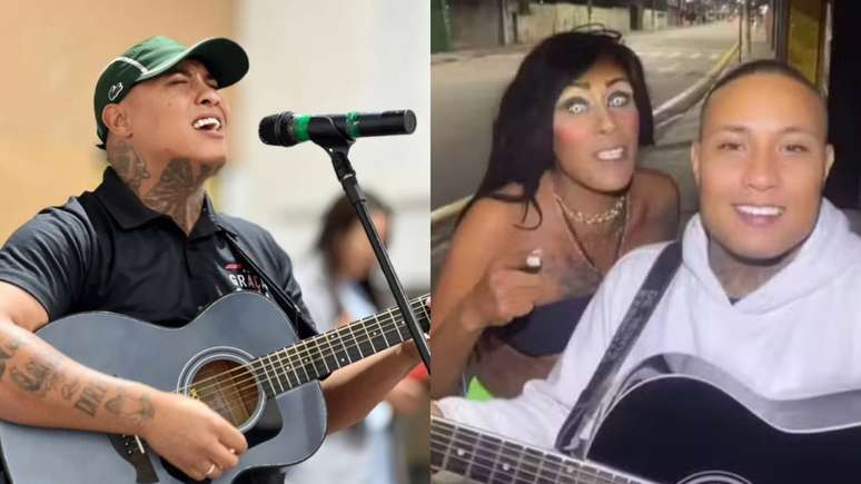 Reprodução/Instagram