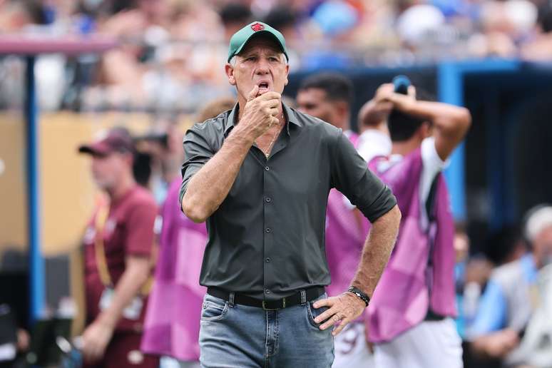 (Photo by Michael Reaves/Getty Images)