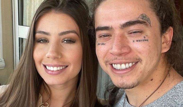 “I wanted it”: Whindersson Nunes admits the desire to resume with the former Ponte Maria Lina and reveals the exciting memory of her son