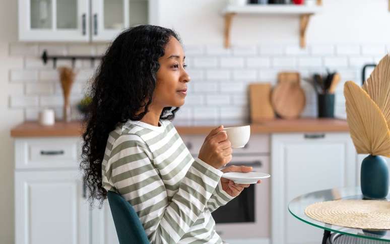 Paloma Quintana, nutritionist: “I’ll tell you what you shouldn’t eat on an empty stomach.” Paloma Quintana, nutritionist: “I’ll tell you what you shouldn’t eat on an empty stomach.”