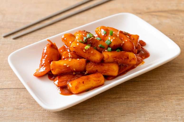 5 Korean food recipes to do at home