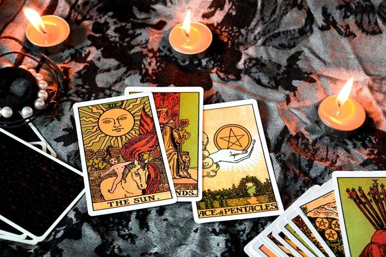 See the forecasts of the Zingatto deck of August for the 12 signs