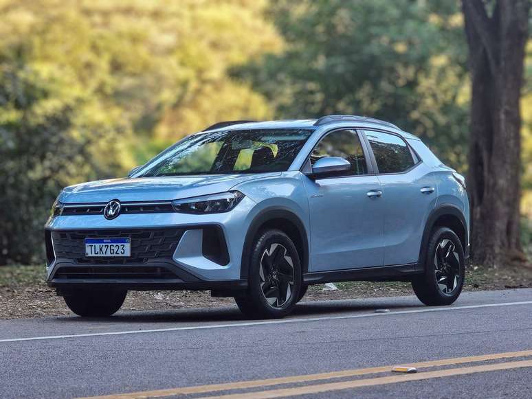 Volkwagen Tera Comfort