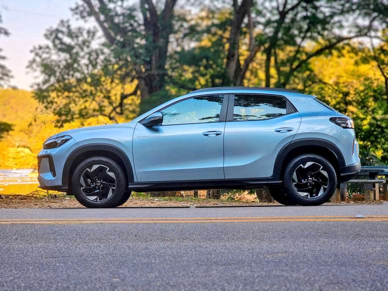 Volkwagen Tera Comfort