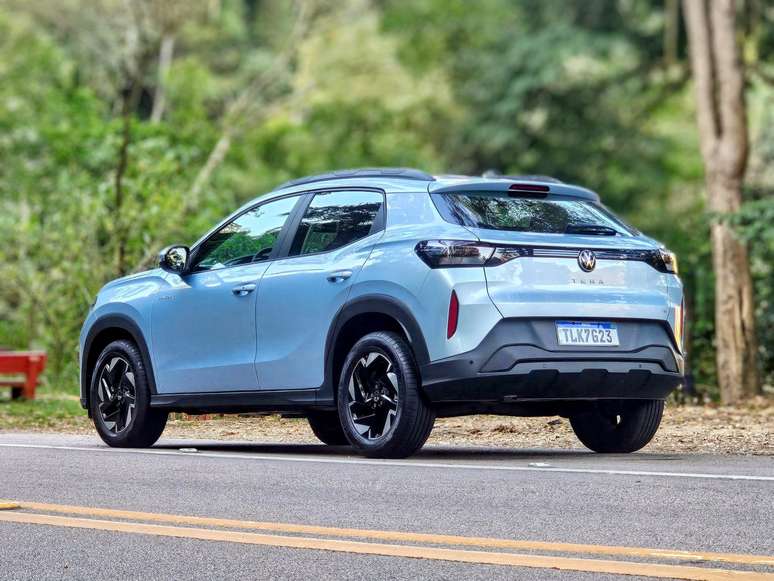 Volkwagen Tera Comfort