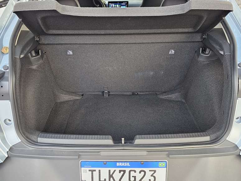 Volkwagen Tera Comfort