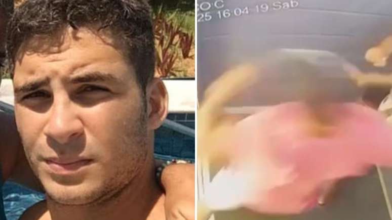 Festaia, mobile phone in the pool and more: what happened before the aggression of 60 punches?