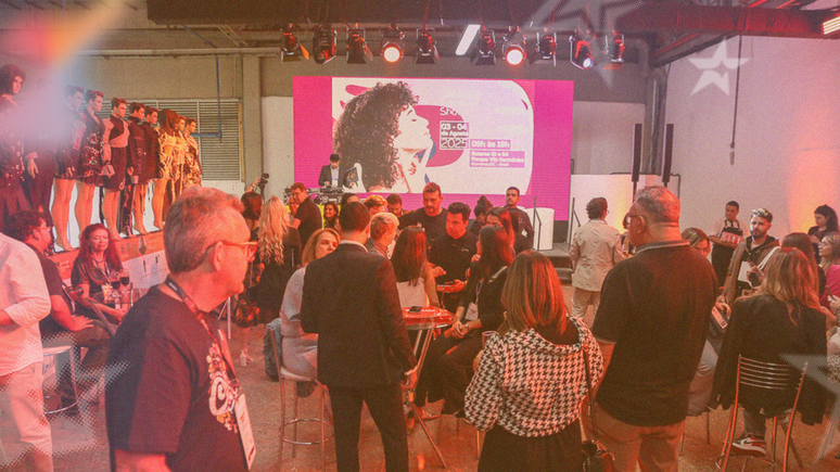 Santa Catarina will transform the beauty point at the Beauty & Esthetic Show