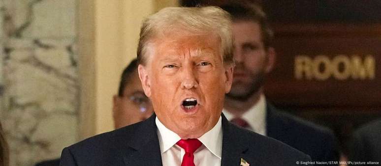 Ataque de Trump ao Brasil pode ser uma oportunidade para Lula, que vinha caindo na preferência do eleitorado