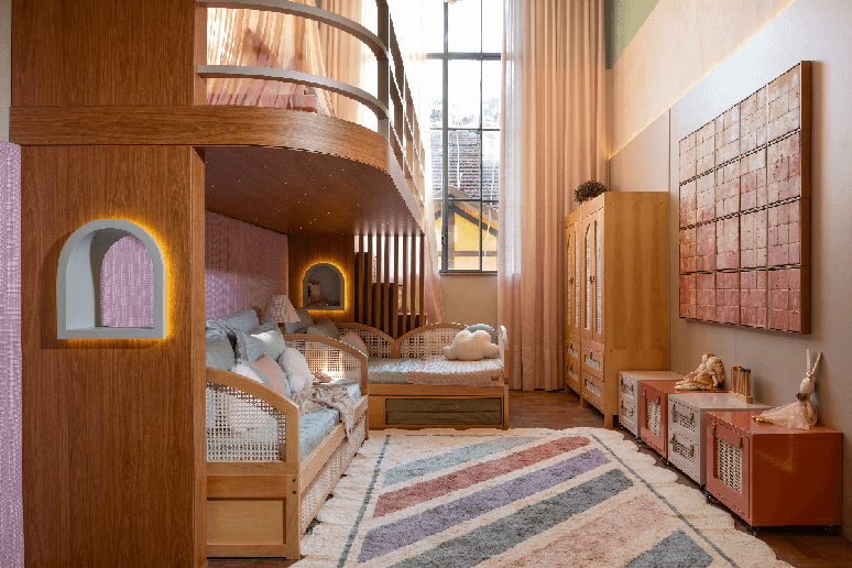 6 tips to create an emotional and functional children’s room 6 tips to create an emotional and functional children’s room