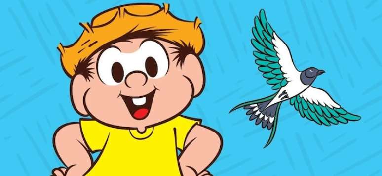 'Chico Bento e os Guardiões da Natureza' chega à Oca, no Parque Ibirapuera.