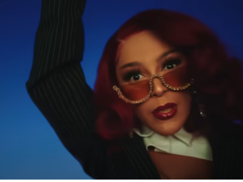 The portal reveals information on the possible Doja Cat Show in Brazil