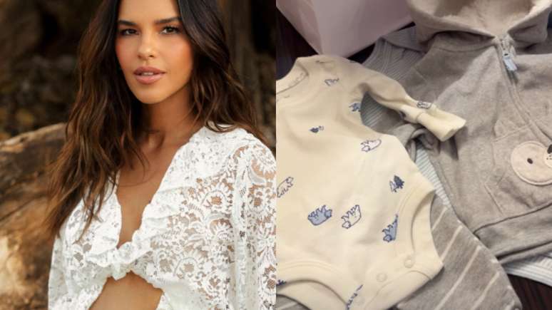What is the name of Mariana Rios’s son? The actress made a decision after choice: “so intimate” What is the name of Mariana Rios’s son? The actress made a decision after choice: “so intimate”