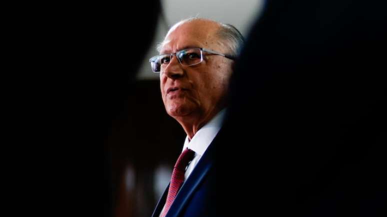 A Pasta chefiada pelo vice-presidente Geraldo Alckmin destacou que os dados são aproximados