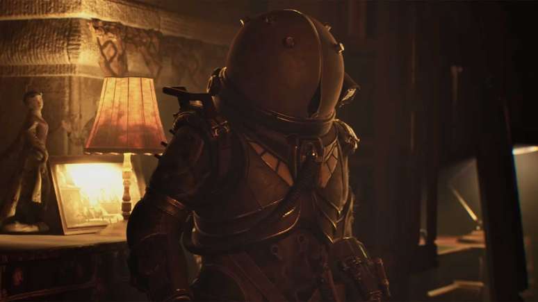 Cronos: The New Dawn ganha versão para Switch 2 e chega em setembro