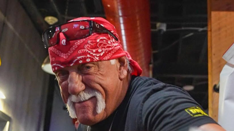 Ícone da luta livre, Hulk Hogan morreu aos 71 anos
