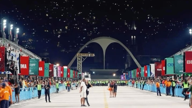 Carnaval de 2026 não terá carros de som na Marquês de Sapucaí