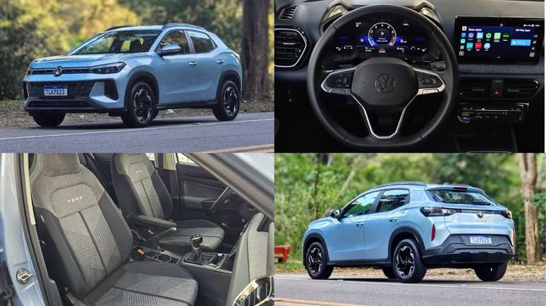 Volkwagen Tera Comfort