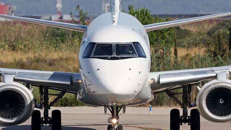 Produtos brasileiros como avi&otilde;es da Embraer e sucos de laranja t&ecirc;m uma certa import&acirc;ncia para a economia americana, diz Lubin