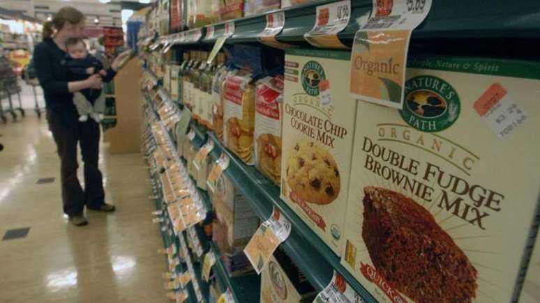 Expectativa é que alguns produtos fiquem mais caros para os americanos com tarifas de Trump