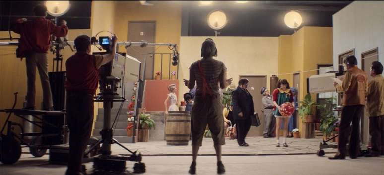 Rate in 31 locations in Mexico, Chespirito is the greatest success of HBO Max, in Al