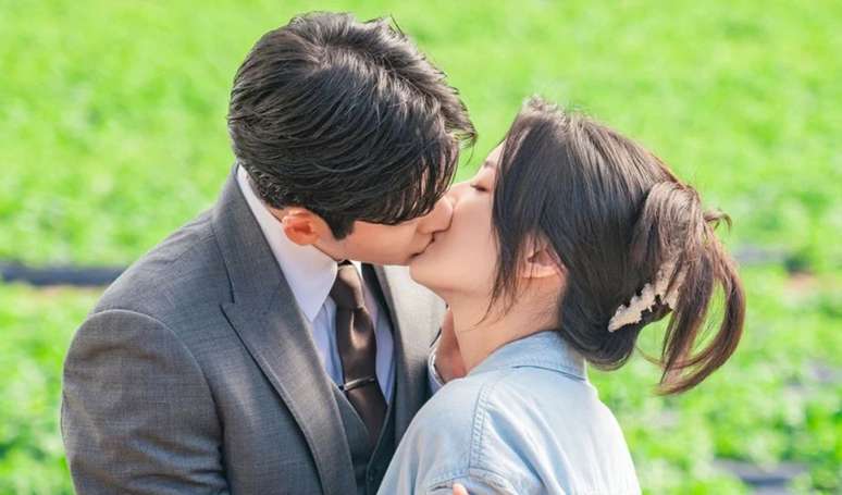 7 doramas de romance da Netflix com final feliz que deixam qualquer um com o coração quentinho.
