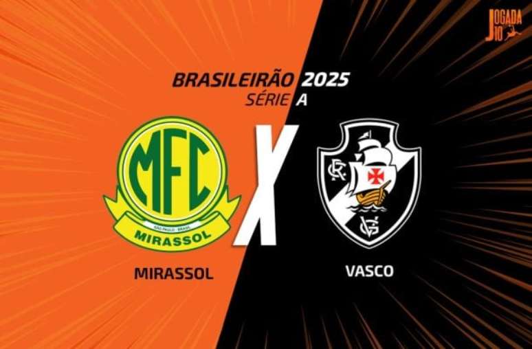 Mirassol vem de empate em casa com o Vitória: 1 a 1 –