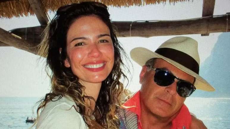 Luciana Gimenez e Marcelo de Carvalho (Reprodução/Instagram)