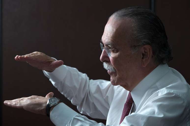 Ex-secret&aacute;rio de Pol&iacute;tica Econ&ocirc;mica do Minist&eacute;rio da Fazenda cita Embraer, Weg, Gerdau e Votoratim como bons exemplos de ind&uacute;strias que constru&iacute;ram uma rela&ccedil;&atilde;o positiva com o restante do mundo