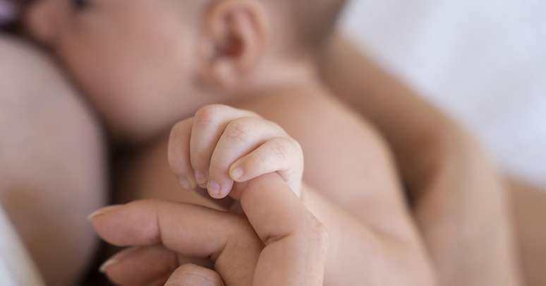Agosto Dourado: o mês da amamentação consciente e conectada