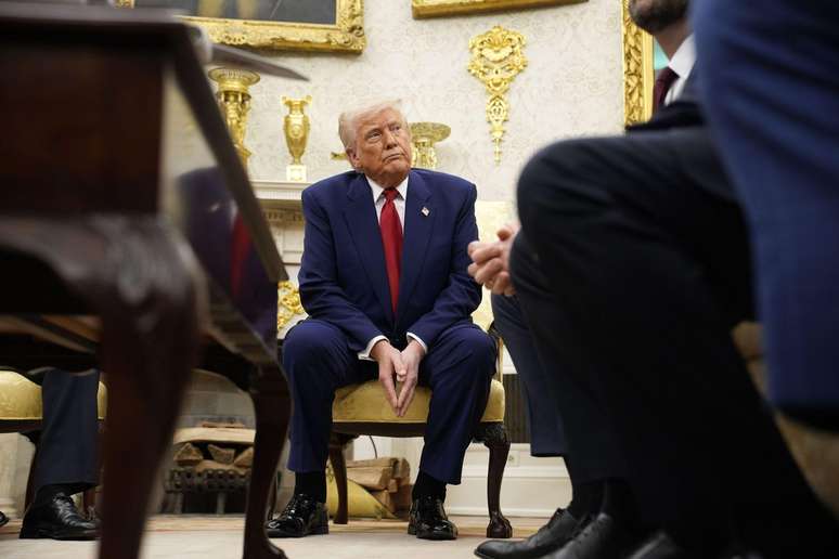 O objetivo geral de Trump &mdash; trazer de volta a produ&ccedil;&atilde;o e os empregos para os EUA &mdash; pode ter um sucesso muito limitado