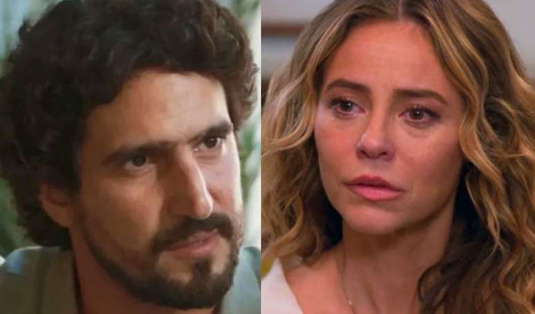 Resumo da novela 'Vale Tudo', capítulo de sexta-feira, 1 de agosto: Ivan faz forte confissão a Heleninha e crava separação; Solange dá sugestão inusitada a Sardinha.
