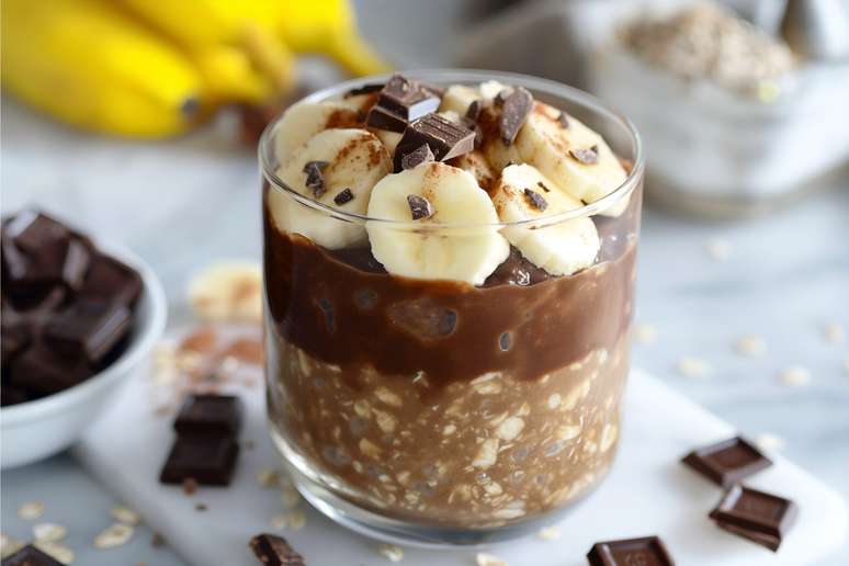 4 Nutritional Recipes to include oats on a daily basis