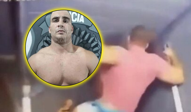 Violento e desejado? Homem que espancou namorada com 60 socos atrai 'fãs' na internet; entenda o que é hibristofilia.