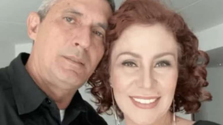 RESPINGOU! Marido de Carla Zambelli, coronel Antonio Aginaldo de Oliveira, vira alvo no Inquérito das Fake News do Supremo Tribunal Federal (STF); veja