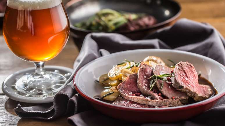 8 recipes that bring beer to celebrate the day of the drink
