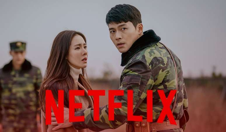 Aprendi com minha amiga e nunca mais esqueci: este é o código secreto para encontrar TODOS os doramas coreanos dublados da Netflix.