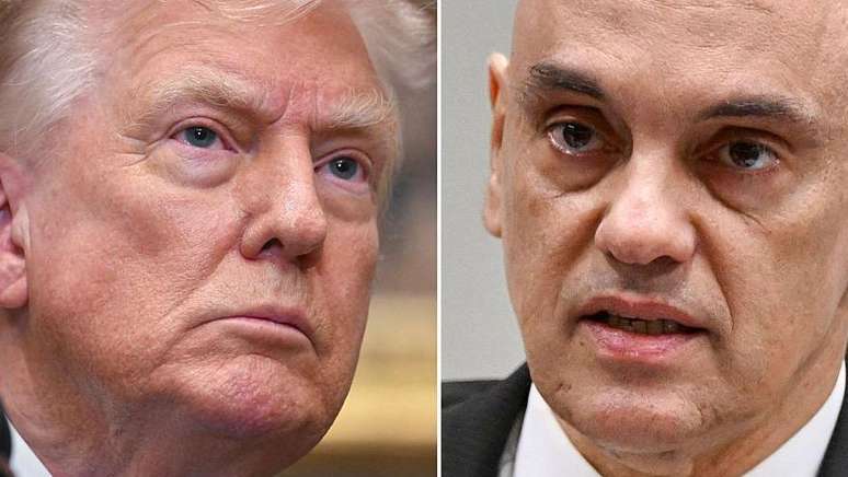 The Trump government calls Moraes a “activist judge” and does not exclude new sanctions against Brazilian authorities
