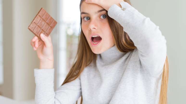 A endocrinologista pediátrica deu algumas dicas para mães e pais adaptarem os doces para as crianças com diabetes; confira