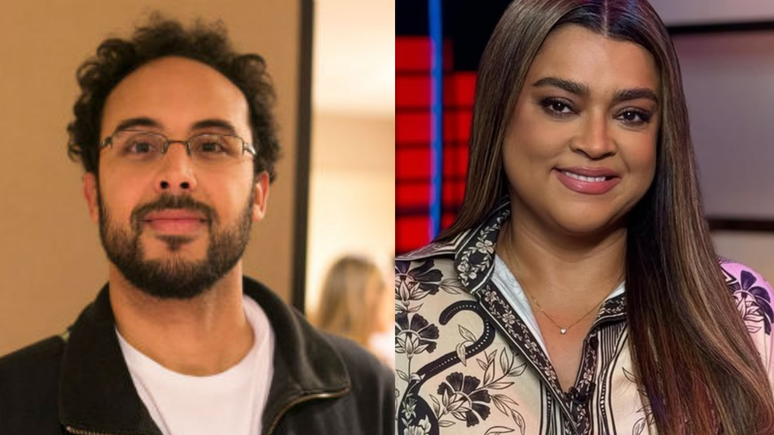 Preta Gil’s brother breaks silence and makes an exciting revelation about his sister: “Wanted Fai”