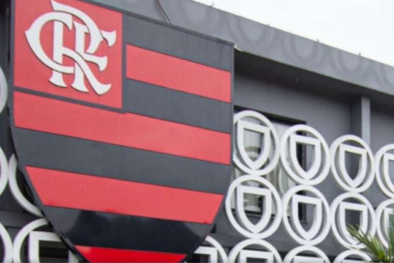Escudo do Flamengo