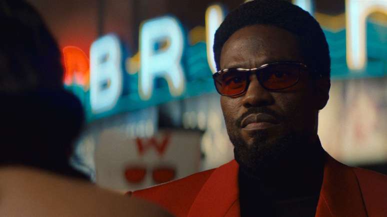 Simon Williams/Wonder Man (Yahya Adbul-Mateen II)- Marvel Telvision